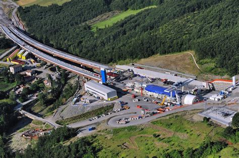 Inaugurata La Variante Di Valico Dati Tecnici Curiosit Foto E Video