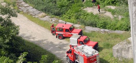 Si Uccide Gettandosi Dal Viadotto La Presidente Del Consiglio Comunale