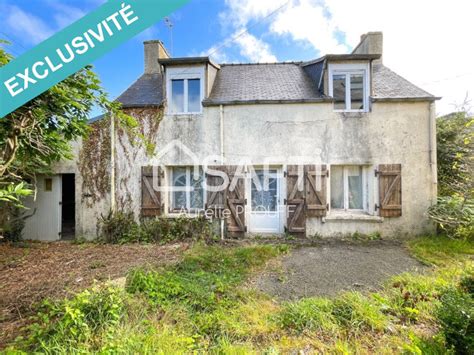 Maisons à vendre à Le Cloître Saint Thégonnec entre particuliers et agences