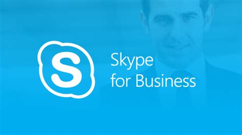 Skype For Business Adesso Disponibile Su Ios Mobileworld