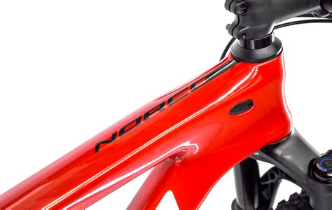 2018 Norco Revolver Bicycle Details