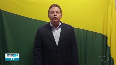 PSL oficializa candidatura de Amarildo Lovato à Prefeitura de Vila