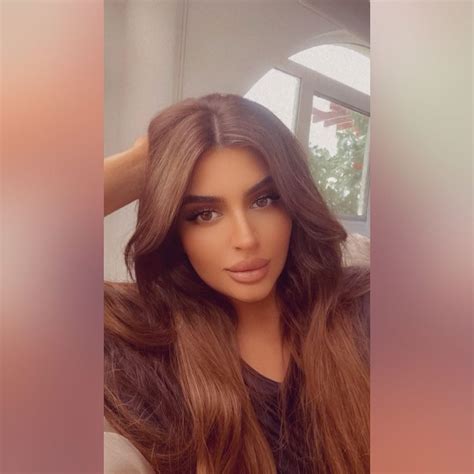 In Pictures HH Sheikha Mahra Reveals Her Brand New Look