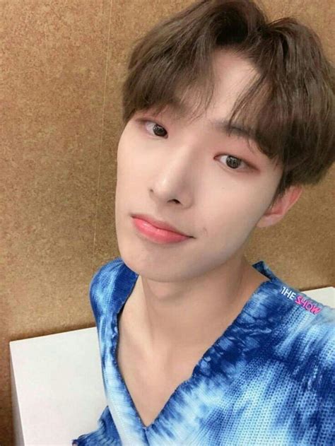 Wave Era Mingi Was F I N E Ateez 에이티즈 Amino Amino