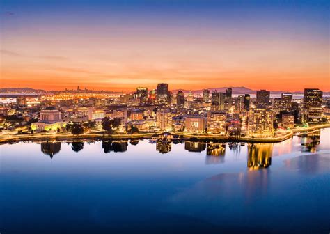 Oakland Tourist Attractions, Things To Do, Hotels, And Restaurants