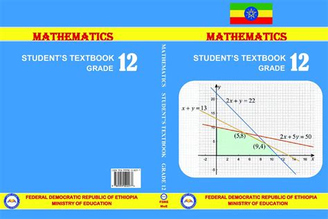 New Maths Grade 12 Textbook Pdf Download