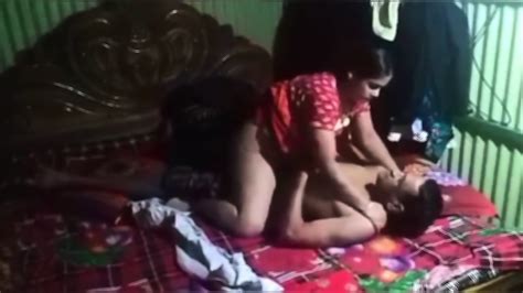 Bangladeshi Crazy Husband Cant Wait For Fuck