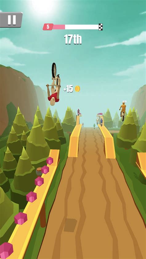 Bike Rush APK for Android Download
