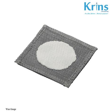 Wire Gauge Krins Life Sciences