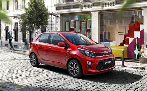 Prices And Specifications For Kia Picanto Kappa 12 Mpi 2022 In Saudi