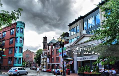 665 Cambridge Crossing Stock Photos High Res Pictures And Images