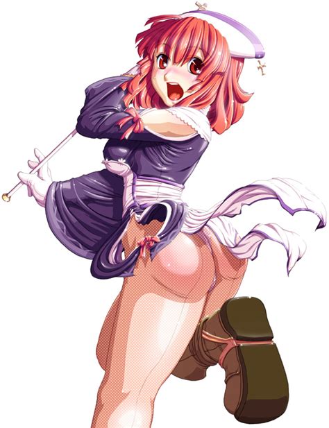 Prier La Pucelle Drawn By Caryo And Tabigarasu Danbooru