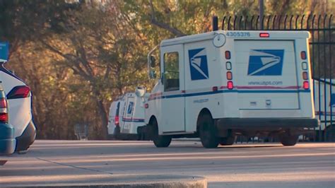 Usps Mail Delays Could Soon Be A Nationwide Problem Congresswoman Says