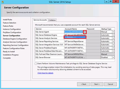 Sqlcoffee How To Install Sql Server