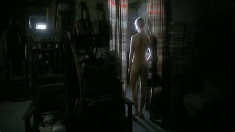 Nude Video Celebs Katariina Unt Katariina Lauk Nude Somnambuul