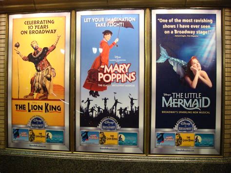 Flickriver Photoset Disney On Broadway By Partyhare