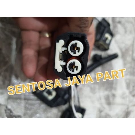 Avanza Vios Yaris Crankshaft Sensor Socket Original Shopee Philippines