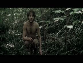 Nu Vandrer Livet Nude Scenes Aznude