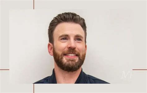 15 Trendy Chris Evans Haircuts Captain America For 2023