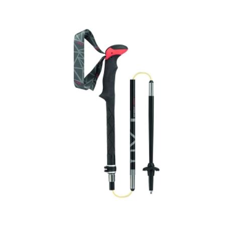 Купить палки Leki Micro Vario TA в ⛺ Terra Incognita. Код товара 28738