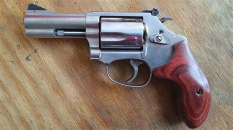 smith wesson model  review   master