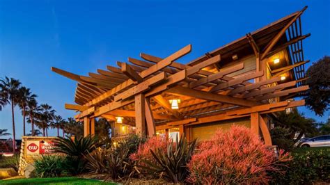 Best Western Plus Beach View Lodge Carlsbad Beaches Carlsbad Ca