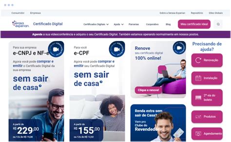 Serasa Experian Case De Sucesso Da Studio Visual