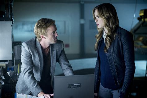 'The Flash': Doctor Alchemy's identity revealed