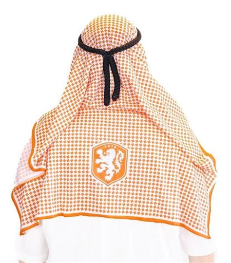 2022 World Cup Turban Qatar Keffiyeh Shemagh Wrap Headwear Scarf T