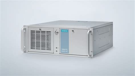 Simatic Ipc System Industrial Automation Siemens Global