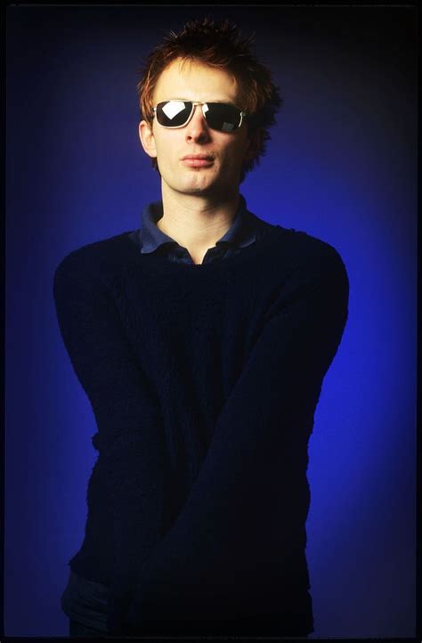 Radiohead Thom Yorke In 2022 Thom Yorke Radiohead Pretty Boys