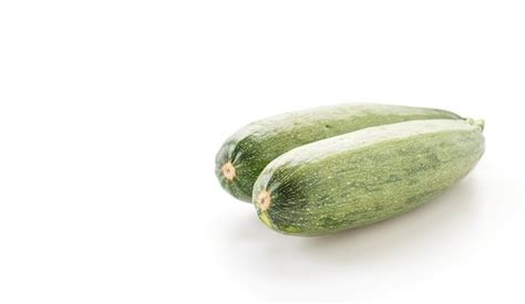photo fresh zucchini