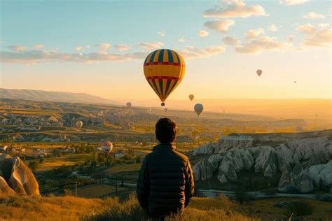 View From Hot Air Balloon Images Browse 3 363 Stock Photos Vectors And Video Adobe Stock