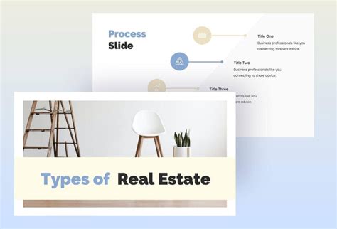 Presentation Templates Infografolio
