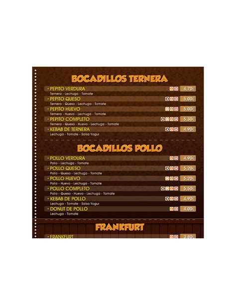 Compra Tus Cartas De Bocadillos Al Mejor Precio