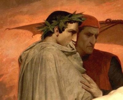 Virgil Tells Dante What The She Wolf Represents And How It Relates To