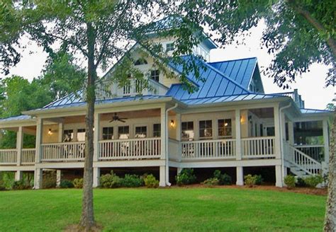 Unique Rustic House Plans With Wrap Around Porches