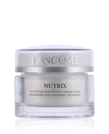 Nutrix Nourishing Repairing Treatment Rich Cream 75ml Zahara