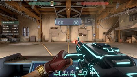 The Best Valorant Crosshair Codes