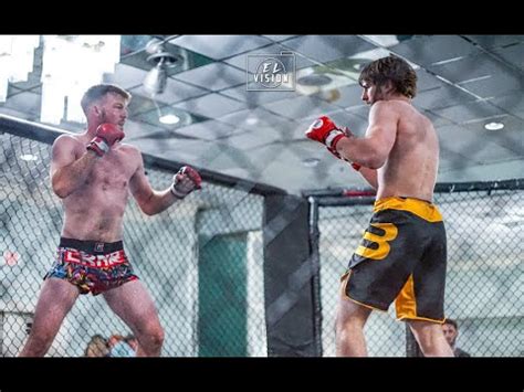 UBG 19 Kyler Winters V Alpha Strout FULL VIDEO YouTube