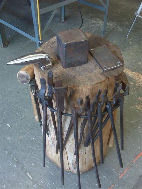 Stump Anvil Member Galleries I Forge Iron