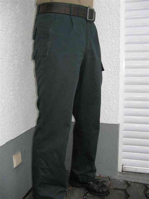 GSG 9 BGS SEK KSK POLIZEI Einsatzhose Mehrzweckhose Balmung