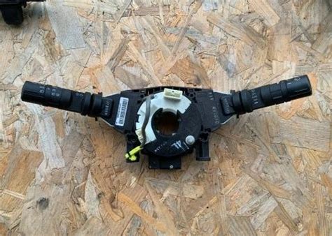 NISSAN QASHQAI J10 LIFT přepínač kombinovaný 47945JD00A | EkoDily.cz