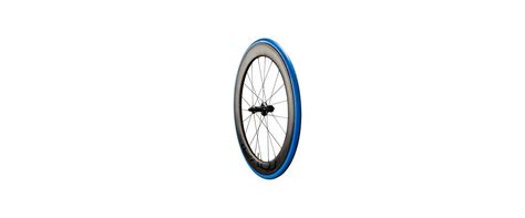 TACX Trainer Tyre 700x23c / Покрышка для тренировок на велостанке ...