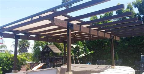 Retractable Skylight Awnings Sunbrella® Fabrics The Awning Company