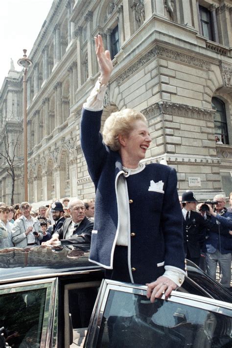 Who Is Liz Truss Britains New Prime Minister