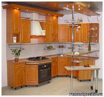Фурнитура для кухонного гарнитура: цоколь, плинтус, ручки и фурнитура ...