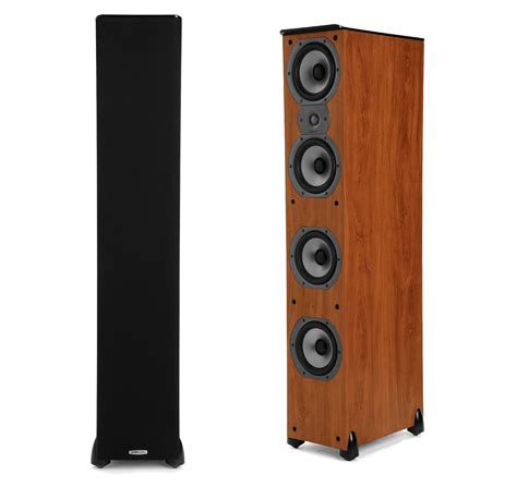 Напольные акустические системы Polk Audio TSi 500