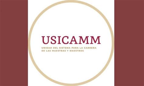 Usicamm Recomendaciones Para El Instrumento De Apreciaci N De