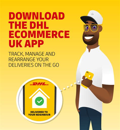 Dhl Parcel Uk Track Trace Dhlparcel Co Uk